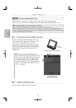 Preview for 30 page of Nikon DS-L4 Instructions Manual