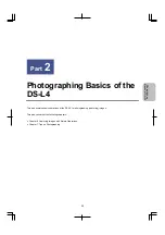 Preview for 41 page of Nikon DS-L4 Instructions Manual