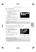 Preview for 99 page of Nikon DS-L4 Instructions Manual