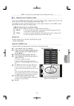 Preview for 107 page of Nikon DS-L4 Instructions Manual