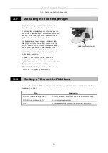 Preview for 43 page of Nikon Eclipse 50i POL Instruction Manual