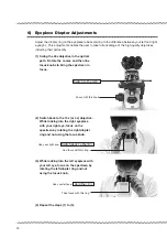 Preview for 20 page of Nikon eclipse e100 Instructions Manual