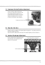 Preview for 21 page of Nikon eclipse e100 Instructions Manual