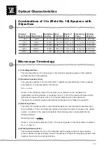 Preview for 35 page of Nikon eclipse e100 Instructions Manual