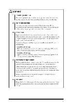 Preview for 4 page of Nikon Eclipse L200 Instructions Manual