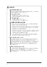 Preview for 5 page of Nikon Eclipse L200 Instructions Manual