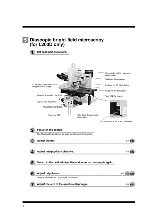 Preview for 19 page of Nikon Eclipse L200 Instructions Manual