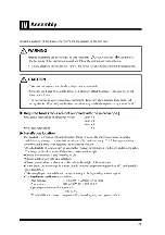 Preview for 32 page of Nikon Eclipse L200 Instructions Manual