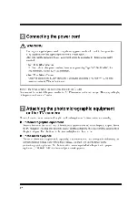 Preview for 37 page of Nikon Eclipse L200 Instructions Manual