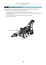 Preview for 106 page of Nikon Eclipse Ti Series Setup Manual