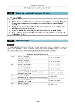 Preview for 212 page of Nikon Eclipse Ti Series Setup Manual