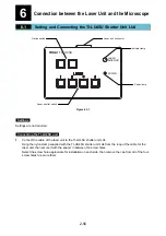 Preview for 314 page of Nikon Eclipse Ti Series Setup Manual