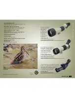 Preview for 17 page of Nikon Ecobins 10x25 Brochure