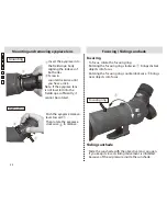 Preview for 34 page of Nikon EDG 65 Instruction Manual