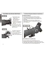 Preview for 54 page of Nikon EDG 65 Instruction Manual