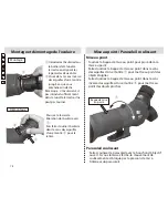 Preview for 74 page of Nikon EDG 65 Instruction Manual