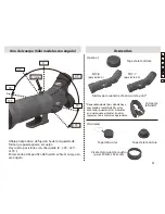 Preview for 95 page of Nikon EDG 65 Instruction Manual