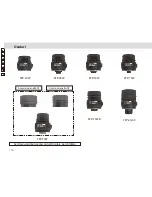 Preview for 110 page of Nikon EDG 65 Instruction Manual