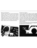 Preview for 9 page of Nikon EL2 Instruction Manual