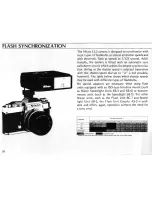 Preview for 38 page of Nikon EL2 Instruction Manual