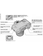 Preview for 5 page of Nikon F-601 Instruction Manual