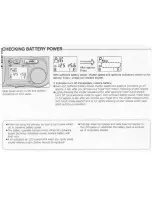 Preview for 12 page of Nikon F-601 Instruction Manual