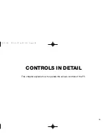 Preview for 95 page of Nikon F5 - F 5 SLR Camera Instruction Manual