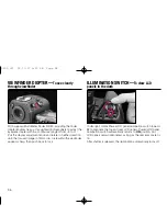 Preview for 96 page of Nikon F5 - F 5 SLR Camera Instruction Manual