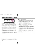 Preview for 102 page of Nikon F5 - F 5 SLR Camera Instruction Manual