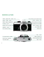 Preview for 2 page of Nikon FM Instruction Manual