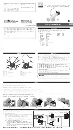 Nikon FSB-6 Instruction Manual preview