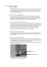 Preview for 18 page of Nikon HVBTR-1200 Instructions For Use Manual