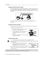 Preview for 38 page of Nikon K Series Instruction Manual