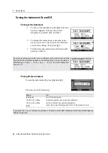 Preview for 42 page of Nikon K Series Instruction Manual