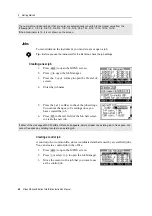 Preview for 66 page of Nikon K Series Instruction Manual