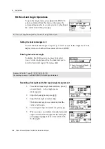 Preview for 72 page of Nikon K Series Instruction Manual