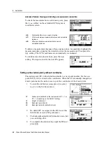 Preview for 80 page of Nikon K Series Instruction Manual