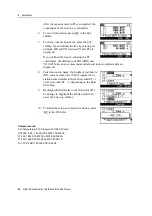 Preview for 84 page of Nikon K Series Instruction Manual