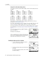 Preview for 88 page of Nikon K Series Instruction Manual