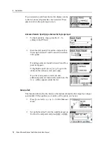 Preview for 90 page of Nikon K Series Instruction Manual