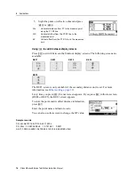 Preview for 94 page of Nikon K Series Instruction Manual