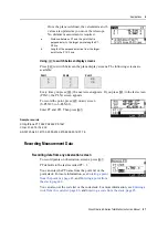 Preview for 105 page of Nikon K Series Instruction Manual