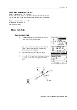 Preview for 107 page of Nikon K Series Instruction Manual