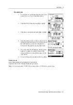 Preview for 109 page of Nikon K Series Instruction Manual