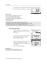 Preview for 114 page of Nikon K Series Instruction Manual