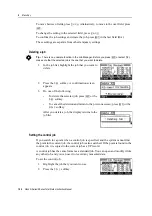 Preview for 118 page of Nikon K Series Instruction Manual