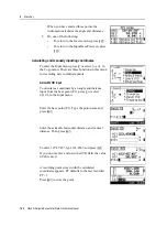 Preview for 122 page of Nikon K Series Instruction Manual