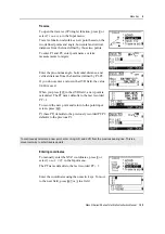 Preview for 123 page of Nikon K Series Instruction Manual