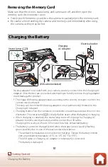 Preview for 26 page of Nikon KeyMission 80 Reference Manual