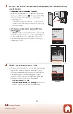 Preview for 29 page of Nikon KeyMission 80 Reference Manual